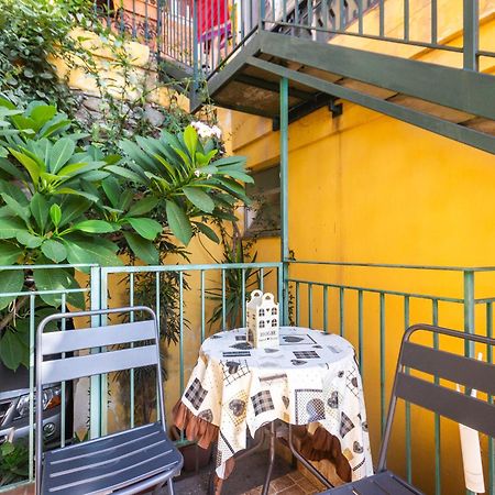 جيارديني ناكسوس Villa Felice المظهر الخارجي الصورة