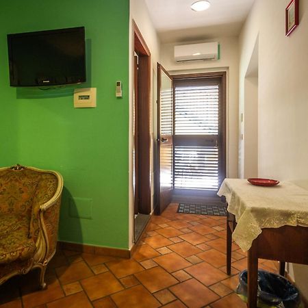 جيارديني ناكسوس Villa Felice المظهر الخارجي الصورة