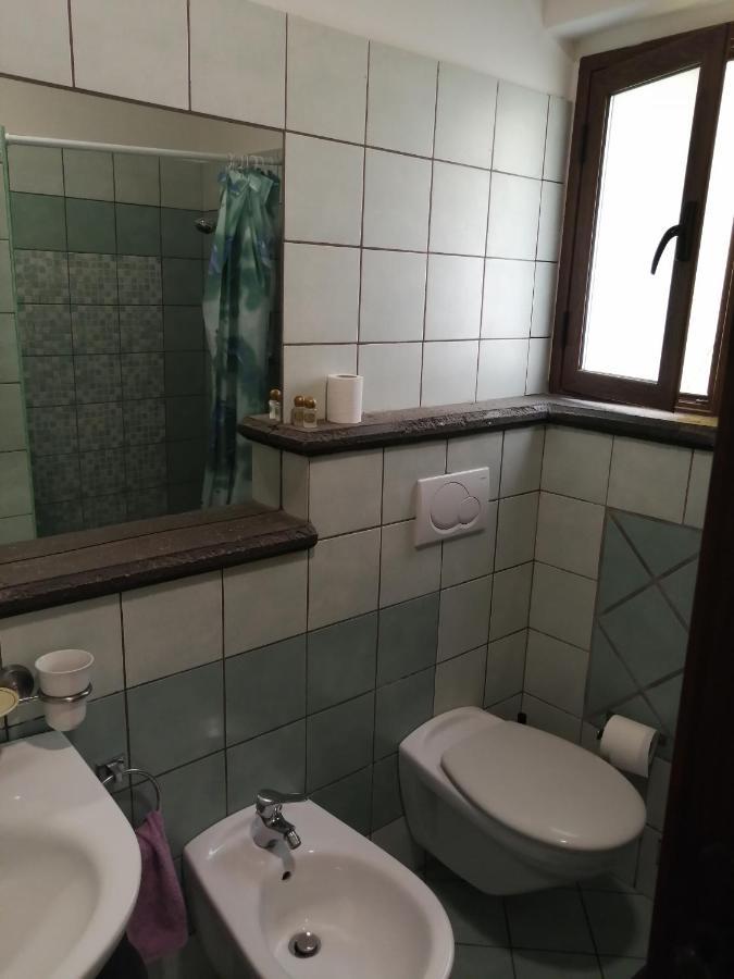 جيارديني ناكسوس Villa Felice المظهر الخارجي الصورة