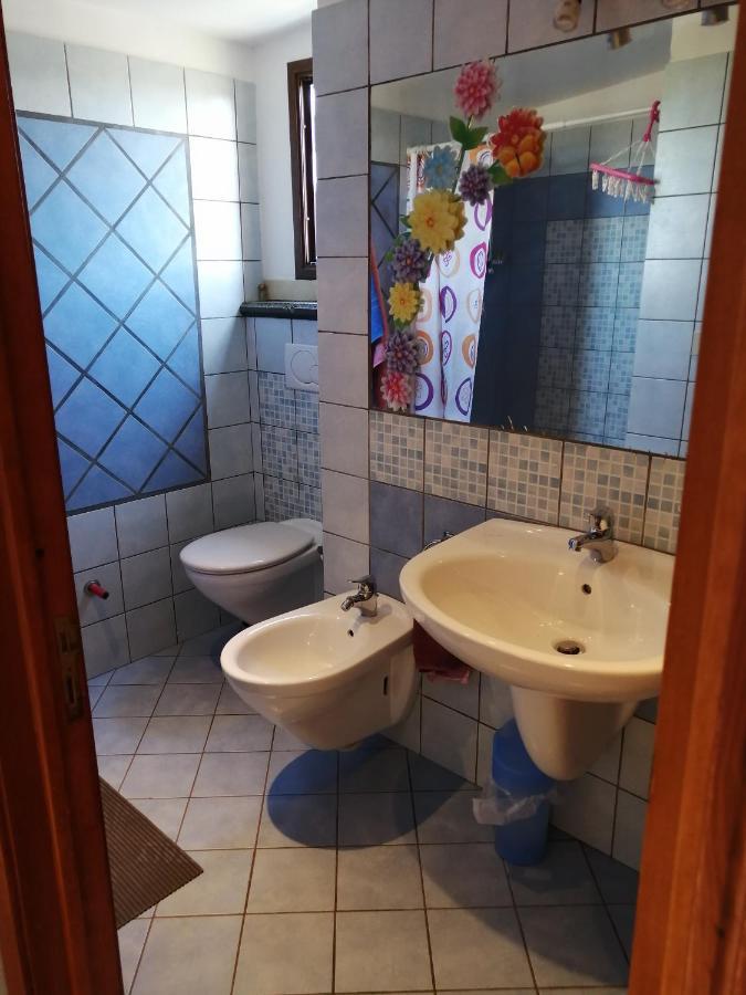 جيارديني ناكسوس Villa Felice المظهر الخارجي الصورة
