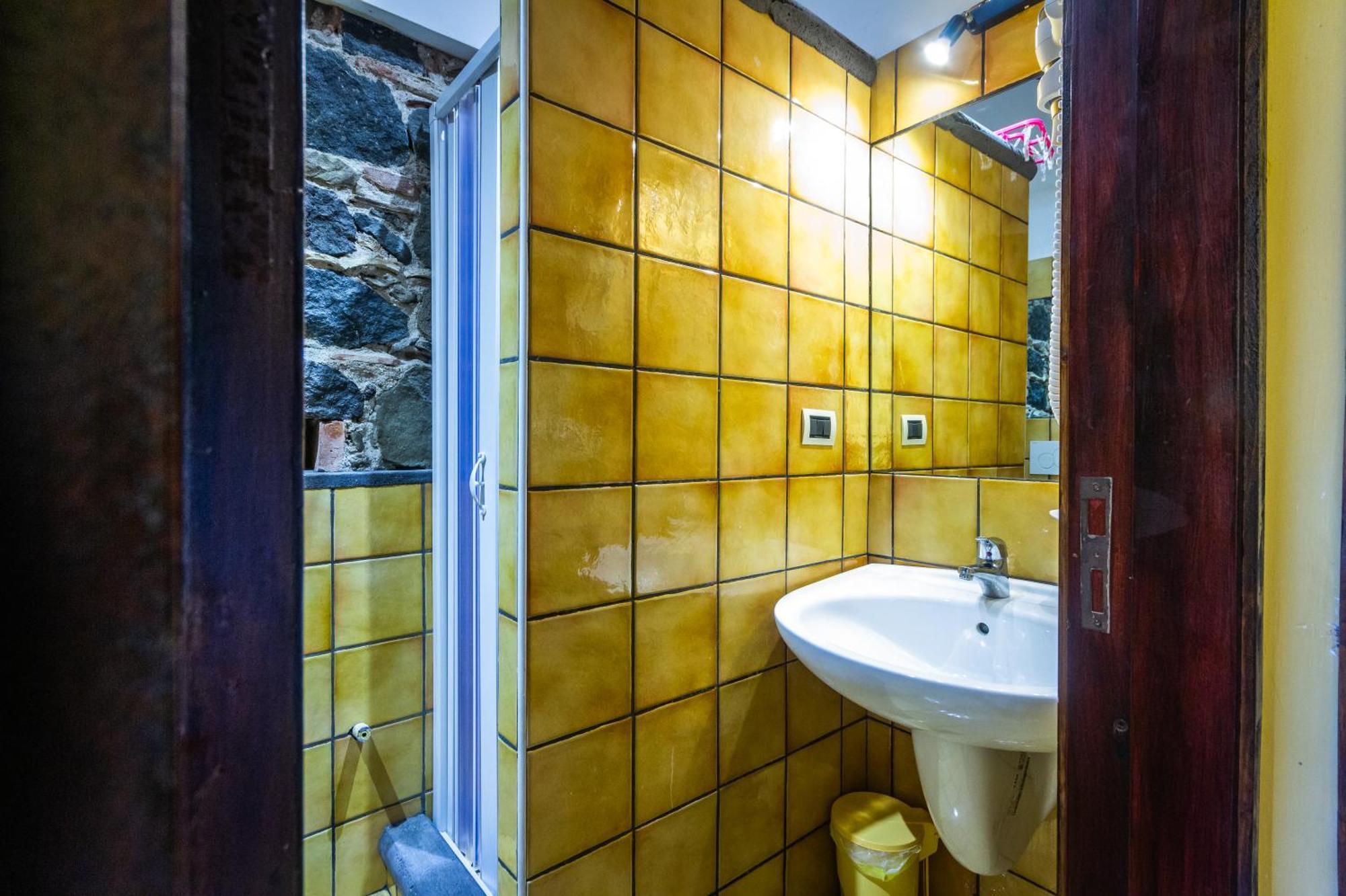 جيارديني ناكسوس Villa Felice المظهر الخارجي الصورة