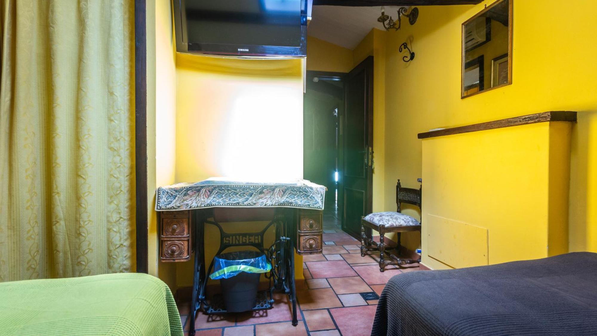 جيارديني ناكسوس Villa Felice المظهر الخارجي الصورة