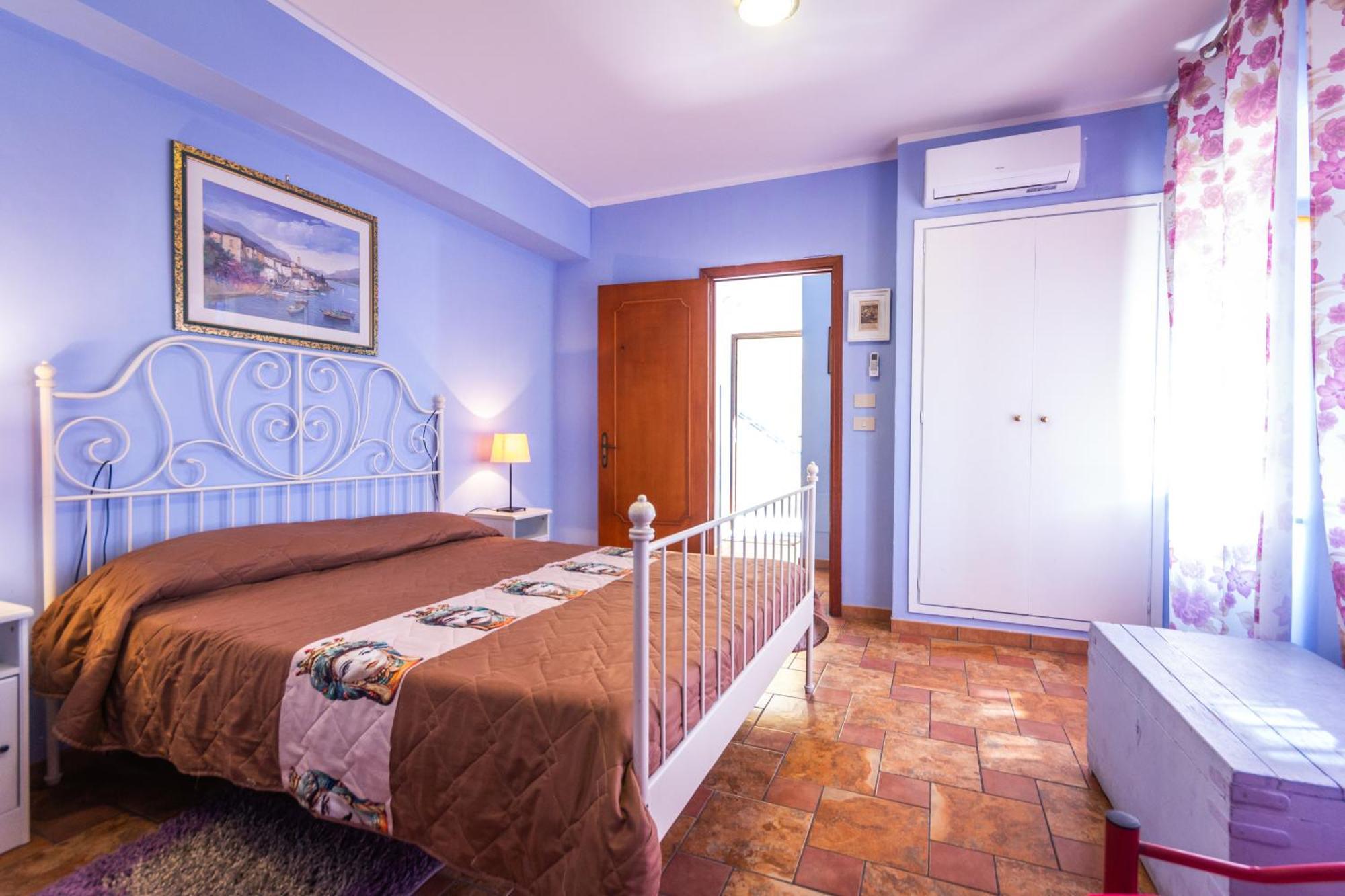 جيارديني ناكسوس Villa Felice المظهر الخارجي الصورة
