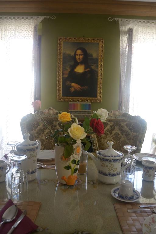 جيارديني ناكسوس Villa Felice المظهر الخارجي الصورة