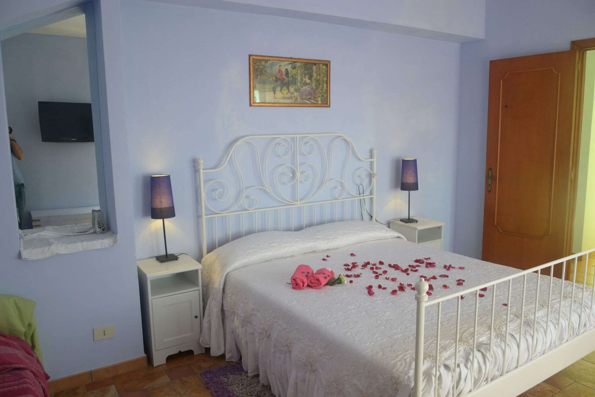 جيارديني ناكسوس Villa Felice المظهر الخارجي الصورة